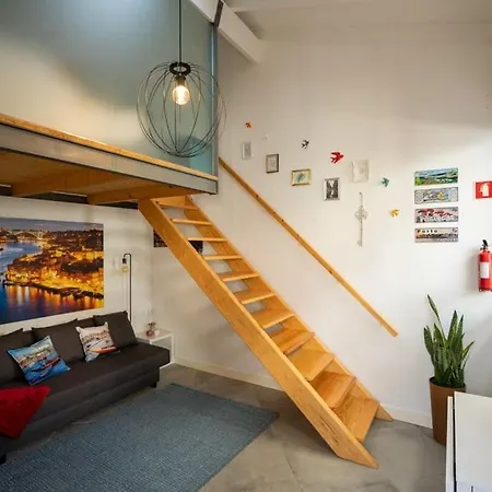Ilha D'Ouro House S. Vitor II Apartment Porto Exterior photo