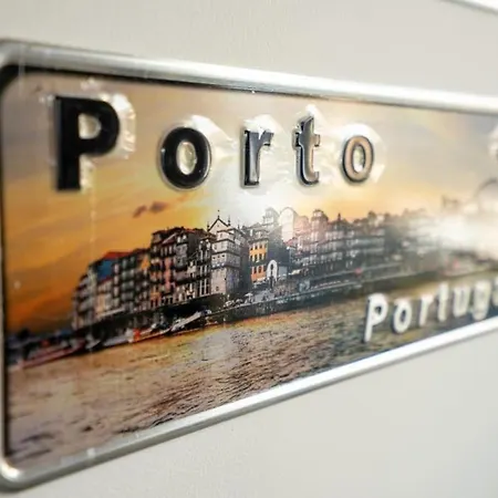 Ilha D'Ouro House S. Vitor II Apartment Porto Exterior photo