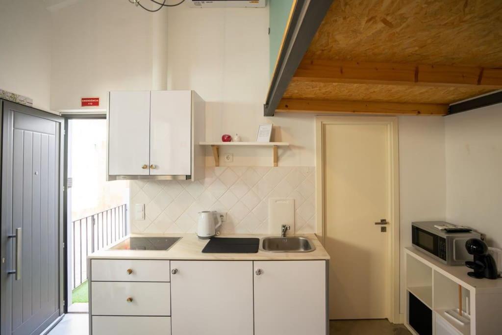 Ilha D'ouro House S. Vitor Ii Apartment