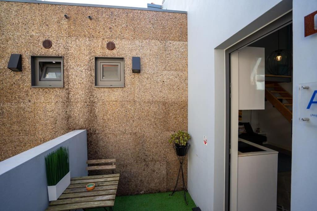 Apartment Ilha D'ouro House S. Vitor Ii